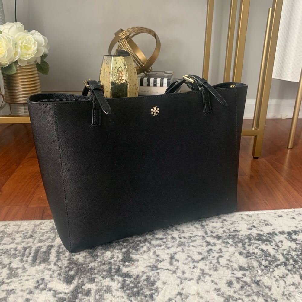 Tory Burch Large Emerson Tote